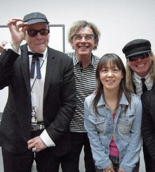 今夜はJustin Bieber「Swag2」、Cheap Trick「ライヴ1979」Alex Warren特集！「Kiss The Future」鑑賞券プレゼント！「K-Pop Demon Hunters」のサントラも紹介します。