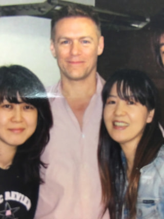 Bryan Adams Tel Interview&Selena Gomez Album