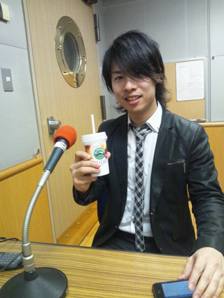MizのIt's Snack Time