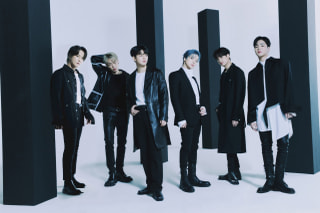 今夜はConan Gray&Kings of Leonのアルバム紹介！iKON&ONFからのコメントも！名盤はTake That!