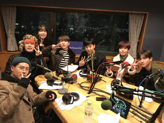 Nick Jonas Interview& MONSTA Xからメッセージ！