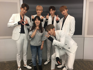 KNK Interview & Miley Cyrus Album