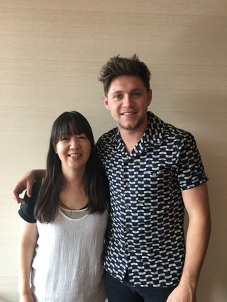 Niall Horanの独占インタビュー、サイン入りチェキもプレゼント