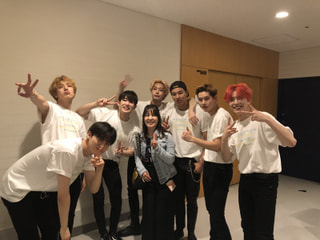 MONSTA XのDJ Time
