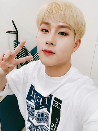 MONSTA XのDJ Time....明日は？