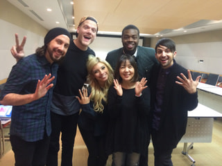 Ｐｅｎｔａｔｏｎｉｘ