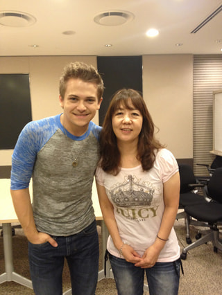 Hunter Hayes