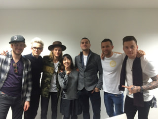 McBusted Part2 & Motley Crue