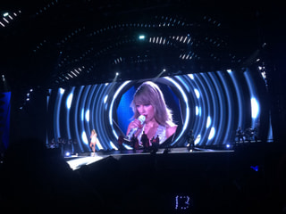 Taylor来日話