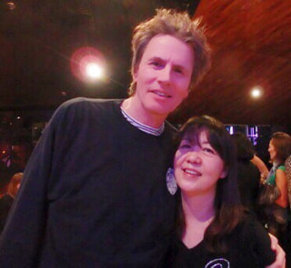 祝来日！John Taylor Interview &　Kesha新作