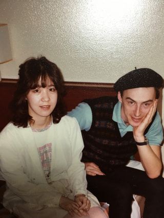 まもなく来日公演Paul Weller特集＆KーPop特集
