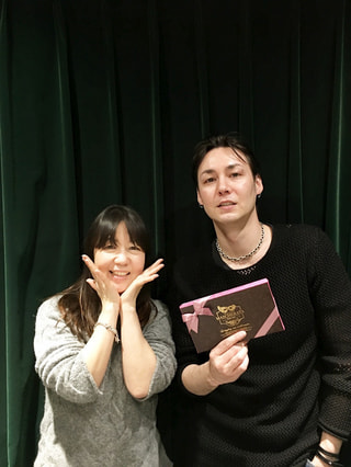Fake?けんたろうちゃん＆From Ashes To New