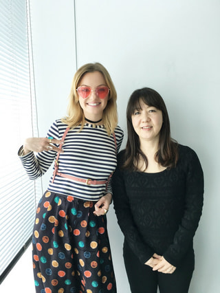 ZAYNのアルバム＆Alexsandra Stanのインタビュー