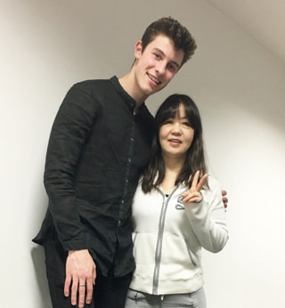 Shawn Mendes Interview,Ed Sheeran新作&HIKARI