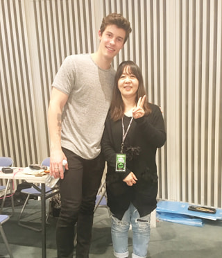 Shawn Mendes Interview&BTOB新曲＆British Music特集