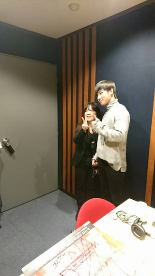 D-LITE & DNCE Interview, Shawn 新曲！John Mayer新作紹介