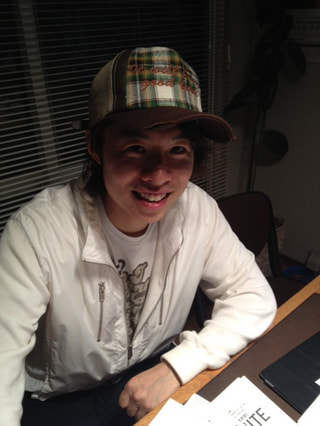 MIZのIt's Snack Time