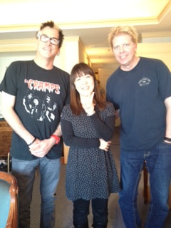 The Offspring