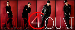 ４Count