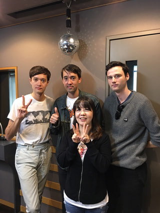 Pop ETC Interview&Nick Carter Album Review