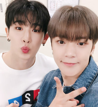 MONSTA XのDJ Time③　今週は・・・