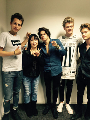 Vamps