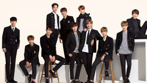 Wannaone11