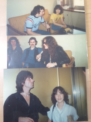 Whitesnake