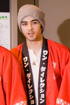 Zayn