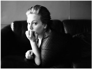 Adele