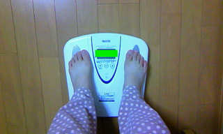 ほとばしる　汗　汗　汗　エントリー②