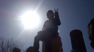夏だ！海だ！さあBEACH ANGELだ！！２０１２　エントリー⑤