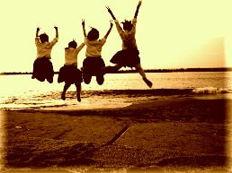 夏だ　海だ　さあBEACH ANGELだ！！２０１２　エントリー⑯