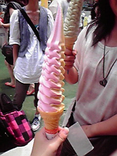食欲マックス２０１１秋　エントリー⑦