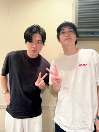 9月14日放送