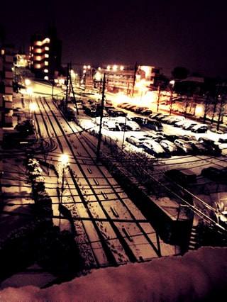 オレの初もの2012　エントリー⑨