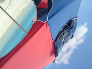 夏だ！海だ！さあBEACH ANGELだ！！２０１２　エントリー⑥