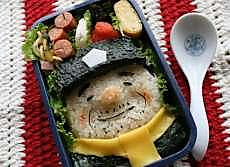 食欲マックス２０１１秋　エントリー②