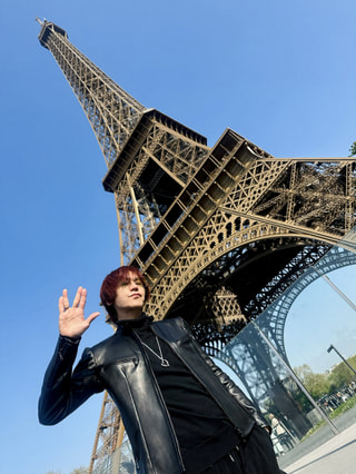 第199回目の放送はいかがでしたか？　Paris編