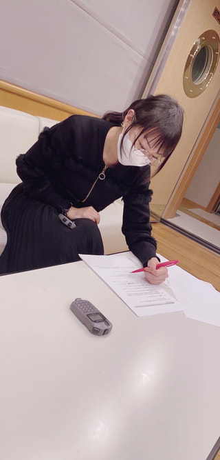 【第17回】久々の「快感旋律〜この音が気持ちいい」