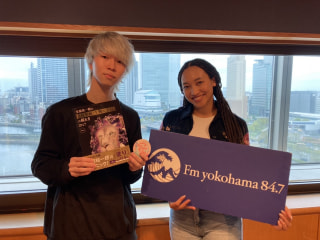 Click Clack「色鉛筆画家 安部祐一朗さん」