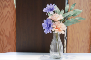 NITTEN ハナラボ 第124回「花の日持ちを良くする方法」