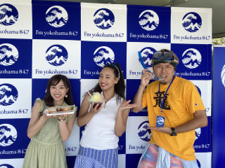 Shonan King Studio in OISO 7月18日 レポート