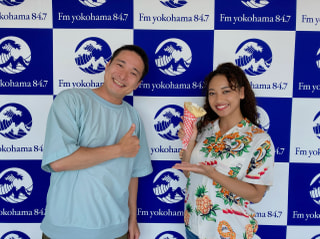 Shonan King Studio in OISO 7月25日 レポート