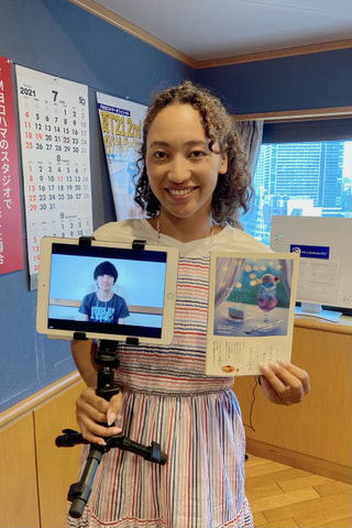 Click Clack「クリームソーダ職人の tsunekawaさん」