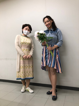 NITTEN ハナラボ 第20回 「シャクヤクについて②」
