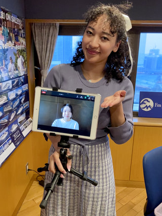 Click Clack「日本一のチョコレートマニア・荒木千衣さん」