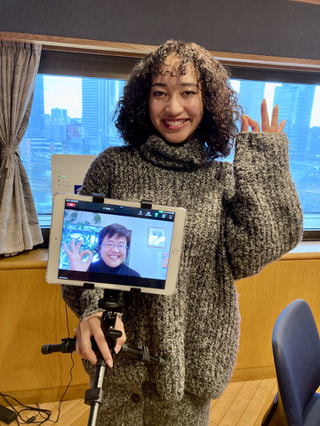 Click Clack「冷凍食品ジャーナリストの山本純子さん」