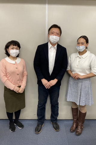 NITTEN ハナラボ 第62回「茶花について」