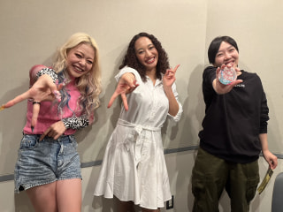 Click Clack「お笑いコンビ『エルフ』から、荒川さん・はるさん」